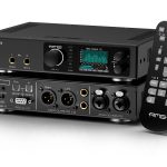 Nuevo RME ADI-2 Pro EX