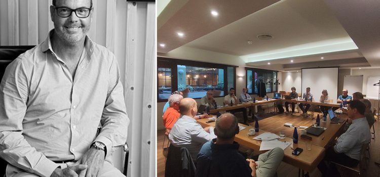 AFIAL renueva su junta directiva con Nacho Alberdi como presidente