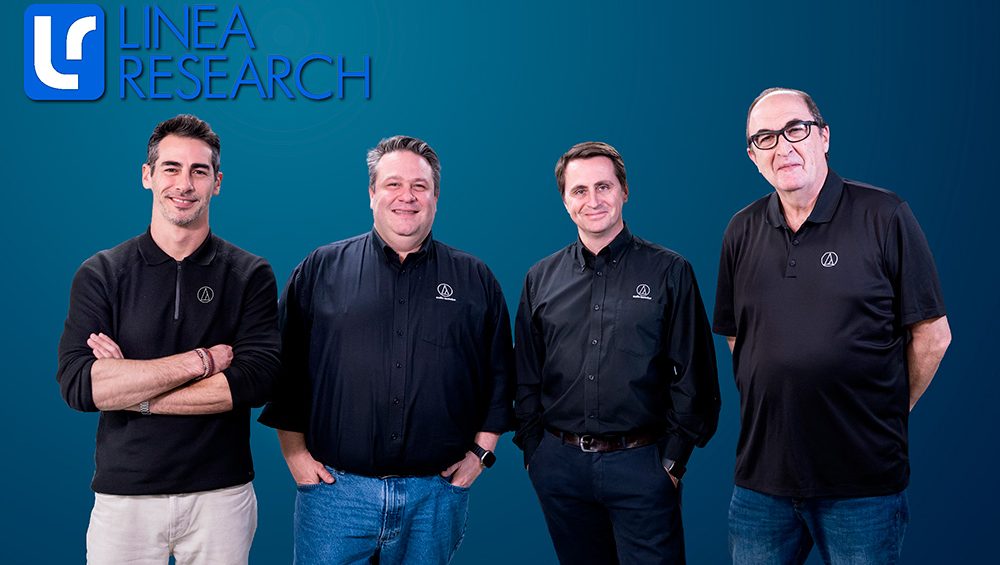 Audio-Technica se convierte en distribuidor de Linea Research