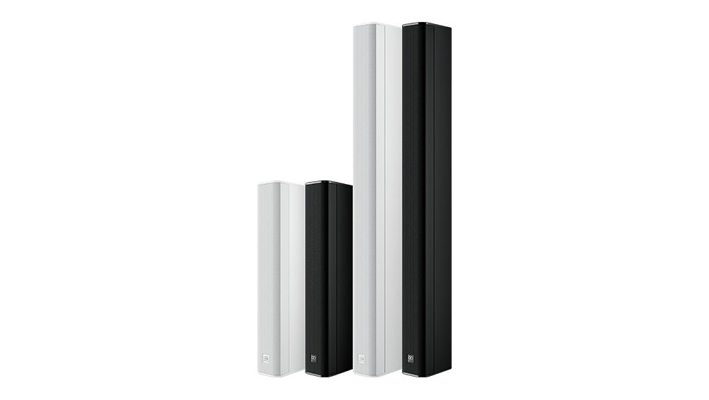 afial-audio-technica-optimal-audio-serie-column Optimal Audio lanza la serie Column, suministrada con un completo kit de instalación