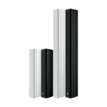 Optimal Audio lanza la serie Column, suministrada con un completo kit de instalación