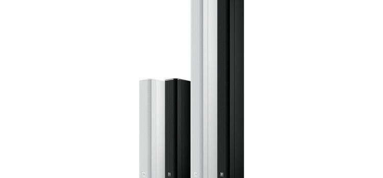 afial-audio-technica-optimal-audio-serie-column Optimal Audio lanza la serie Column, suministrada con un completo kit de instalación