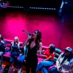 Mic Drop eleva el nivel del audio de karaoke con el sistema inalámbrico Sennheiser