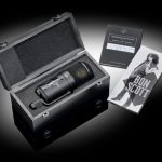 Neumann celebra a un icono del rock: la edición U 47 Fet Bon Scott