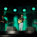 Sennheiser Spectera acompaña a Ed Sheeran en su gira mundial por estadios ‘The Loop’