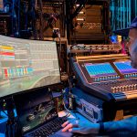 Spectera fue protagonista en la 79.ª edición de los Premios Tony: la mayor implementación de transmisión en EE. UU. hasta la fecha