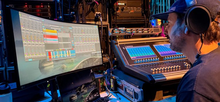 Spectera fue protagonista en la 79.ª edición de los Premios Tony: la mayor implementación de transmisión en EE. UU. hasta la fecha