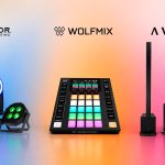 NID incorpora Eliminator, Wolfmix y Avante a su catálogo de distribución