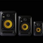 Nueva KRK V-Series Five: precisión bajo control