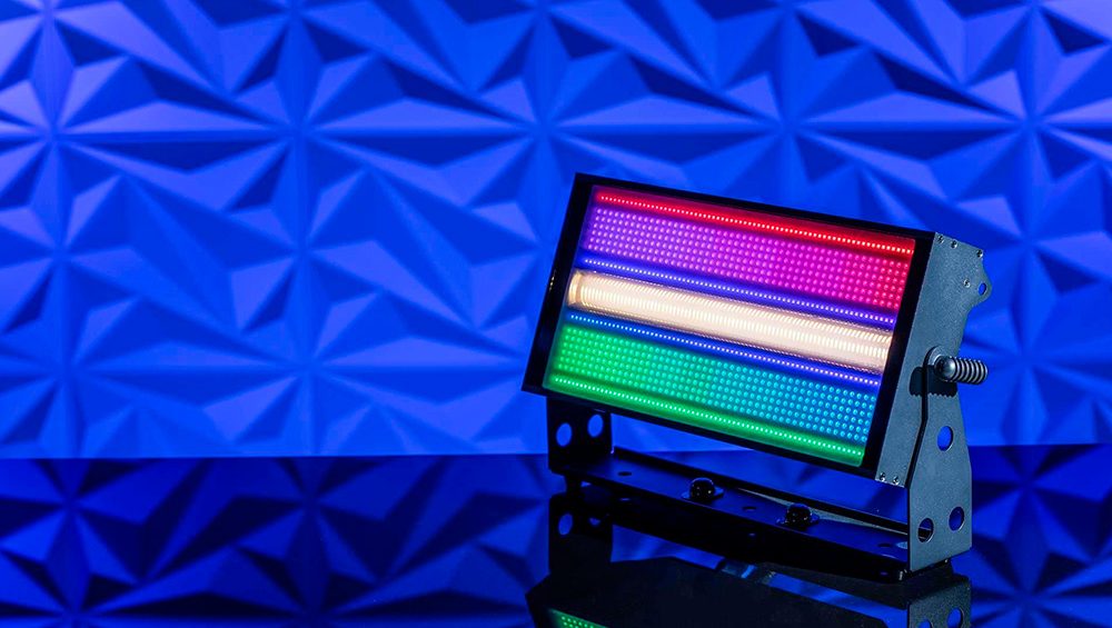ColorKey LED llega a Zentralmedia