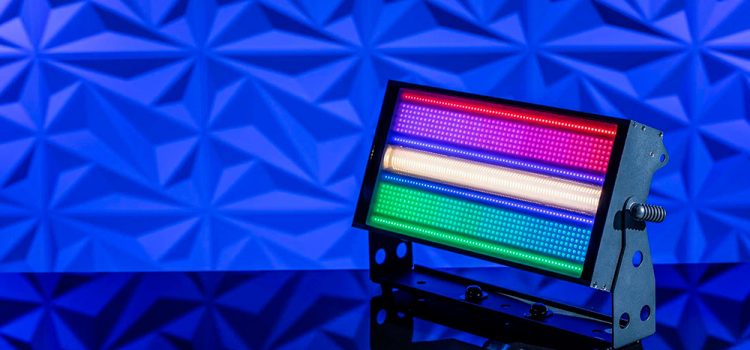 ColorKey LED llega a Zentralmedia
