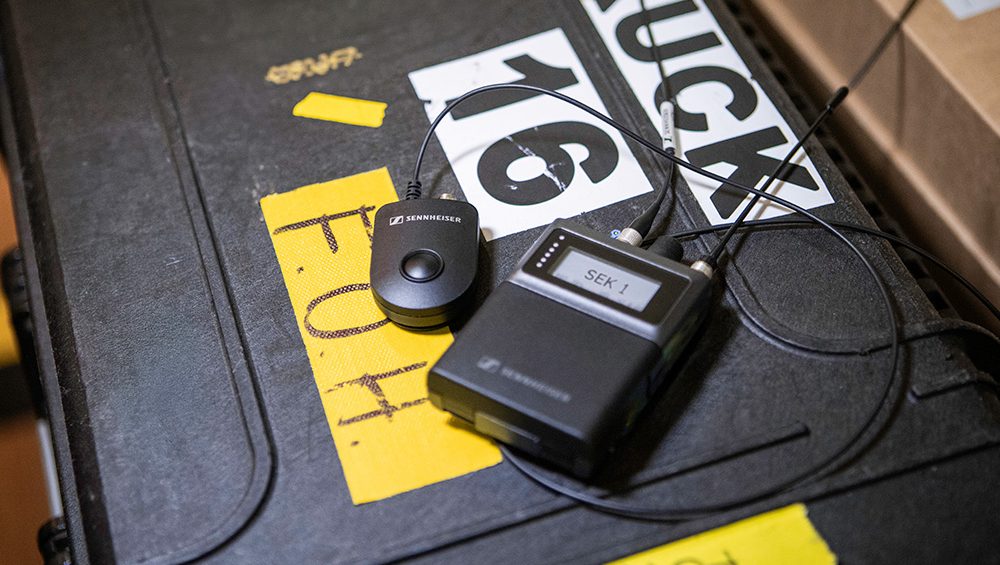 afial-magnetron-sennheiser-spectera-comando La última actualización de firmware de Spectera añade la funcionalidad de Comando