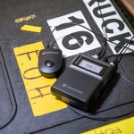 La última actualización de firmware de Spectera añade la funcionalidad de Comando