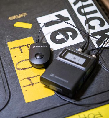 afial-magnetron-sennheiser-spectera-comando La última actualización de firmware de Spectera añade la funcionalidad de Comando