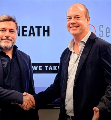 SeeSound incorpora Allen & Heath a su catálogo de distribución profesional