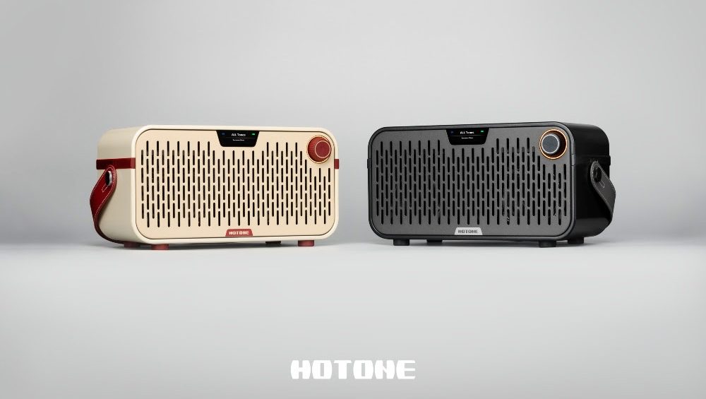 Nuevo Hotone Pulze Jr.: pequeño en tamaño, enorme en posibilidades