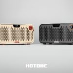 Nuevo Hotone Pulze Jr.: pequeño en tamaño, enorme en posibilidades