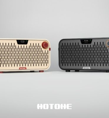 afial-zentralmedia-hotono-puzle-jr Nuevo Hotone Pulze Jr.: pequeño en tamaño, enorme en posibilidades