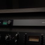 Audient presenta Horizon: una nueva gama de referencia de interfaces Thunderbolt para estudios profesionales