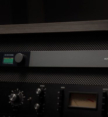 afial-audio-technica-audient-horizon Audient presenta Horizon: una nueva gama de referencia de interfaces Thunderbolt para estudios profesionales