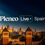 Pleneo Live llega a Madrid con “Big Rooms, Made Easy”