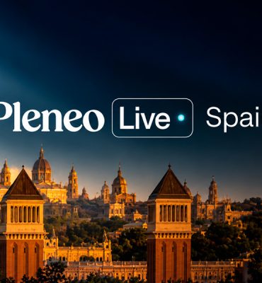 afial-magnetron-pleneo-madrid Pleneo Live llega a Madrid con “Big Rooms, Made Easy”