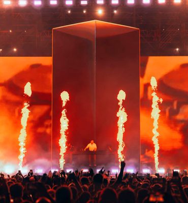 afial-seesound-ma-lighting-martin-festivales-verano MA Lighting y Martin iluminan los grandes escenarios del verano