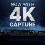 RØDECaster Video ya disponible con grabación 4K y RØDECaster Sync