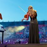 Kygo en gira mundial: el monitoreo in-ear redefine sus estándares con Sennheiser Spectera