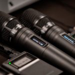 El transmisor de mano Spectera SKM de Sennheiser ya está disponible
