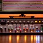 ​SSL presenta Bus Comp Classic
